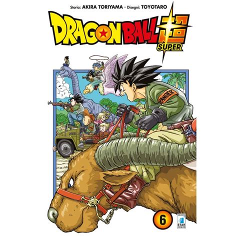 It is an adaptation of the first 194 chapters of the manga of the same name created by akira toriyama, which were publishe. DRAGON BALL SUPER 6 - Kissashop