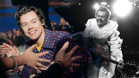 What To Do With Original Harry Styles Tour Tickets As He Announces New ‘love On Capital