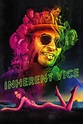 Inherent Vice (2014) - Posters — The Movie Database (TMDB)