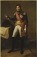 Fontaine - André Masséna, duc de Rivoli, prince d'Essling (1756-1817 ...