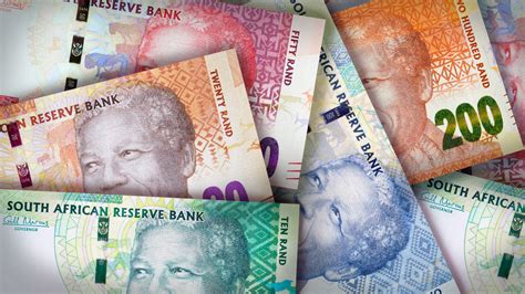 Rand Recovery Where To Next
