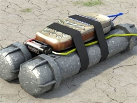 #ied from greece is a research #nonprofitorganisation & a center of. Counter Improvised Explosive Device (C-IED) Training - SVS ...