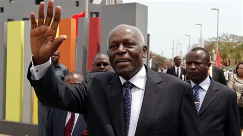 Presidente Angolano Completa Remodelação Com Nomeação De Secretária De Estado Observador