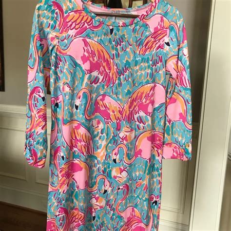 Lilly Pulitzer Dresses Lilly Pulitzer Linden Dress Peel N Eat