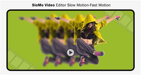 SloMo Video Editor Slow Motion Fast Motion Pinnacle Labs