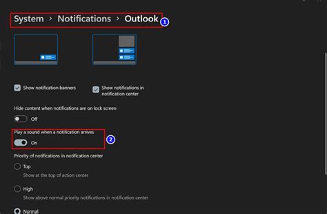 Fix Outlook Email Notification Sound Not Working With 6 Ways
