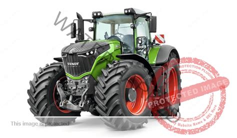 Fendt 1046 Vario Serie 1000 Vario Agroguía