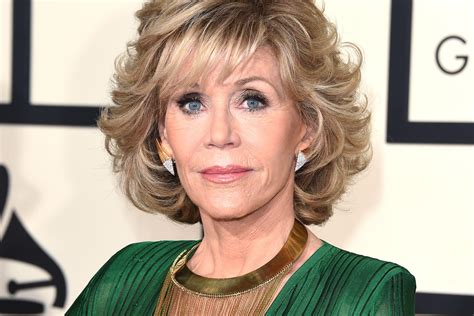 Jane Fonda Without Makeup Saubhaya Makeup