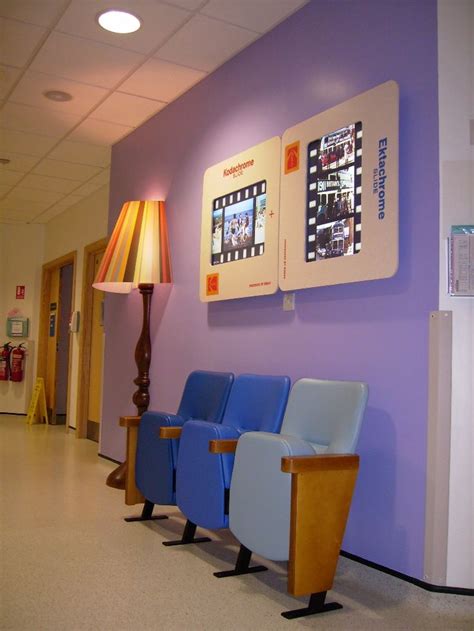 Hoverlabs is one of the leading waiting chair manufacturers, suppliers & exporters in india, offering a wide range of waiting chair to global clients. Hospital corridor with lilac wall, blue waiting room ...
