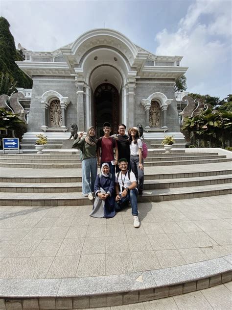 Alamat kebun raya bogor adalah di jalan ir. Kebun Raya Bogor (OBJEK WISATA, TIKET, SEJARAH, PETA dll)