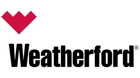 Weatherford Logo Symbol Meaning History Png Brand
