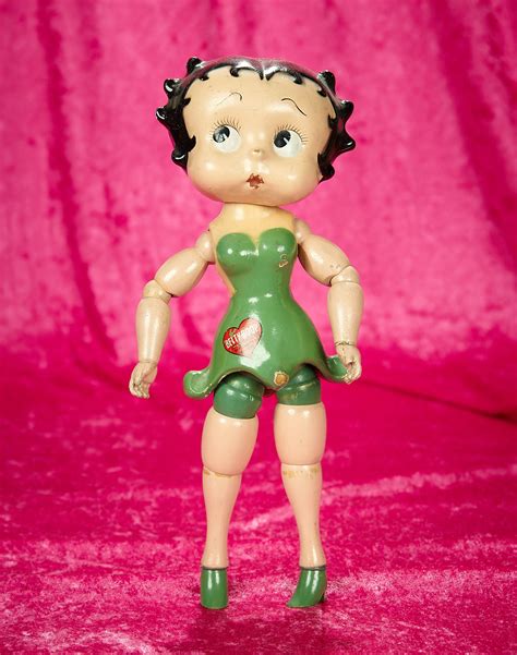 Rendezvous Auction June 29th—featuring 56 Composition And Cloth Dolls From Private Collections