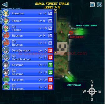 Players have to level up. Tips Leveling Cepat Digimon Master Online | Berita, Tutorial, Tips, Trik, Review, Info, Cheat ...