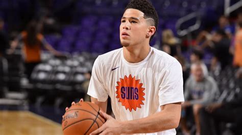 His father exposed devin to basketball at an early age, as melvin played professionally both in the. Phoenix Suns guard Devin Booker undergoes hand surgery, out six weeks | NBA.com