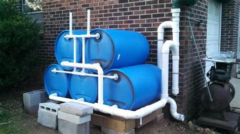 See Our Web Site For Even More Details On Rainwater Collection System