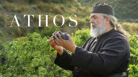 Is Athos On Netflix Uk Where To Watch The Documentary New On Netflix Uk