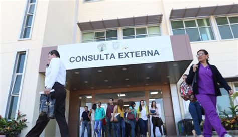 Se Inaugura El Hospital Monte Sinai En Guayaquil