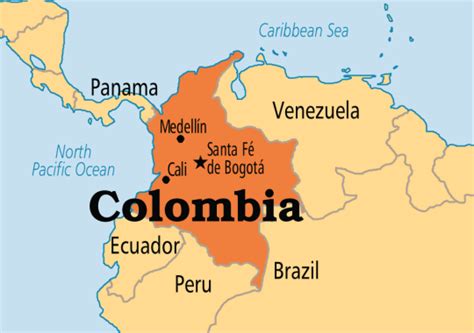 Wêreldspektrum Colombia
