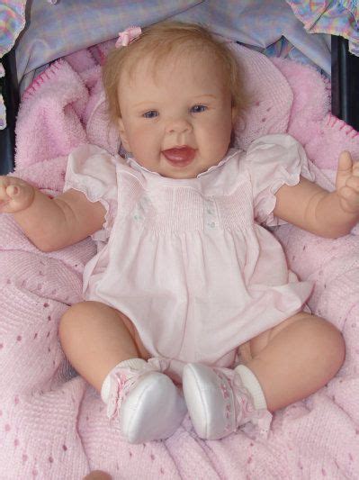 Sandy Fabers Nala Reborn Toddler Dolls Reborn Baby Dolls Life Like