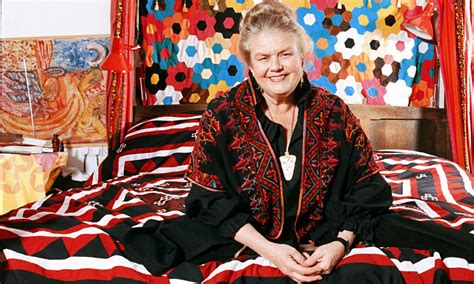 Sheila Kitzinger Was Unafraid To Confront Female Sexuality On A Daily