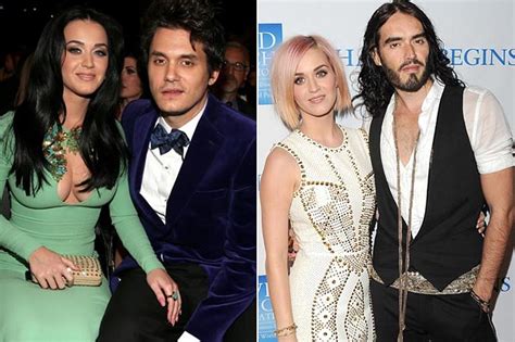 katy perry reveals why splits with john mayer russell brand happened