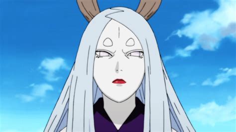 Otsutsuki Kaguya