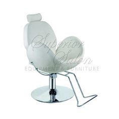 Office computer chair modern swivel chair ergonomic desk chair protector cover. brow bar chairs - Google Search | Salon chairs, Salon ...