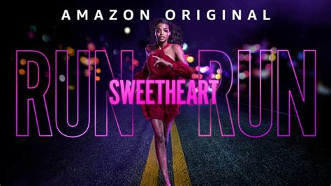 Run Sweetheart Run La Recensione Del Film Horror In Streaming Su