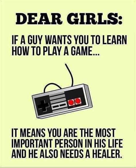 Relationship Goals 😍🕹️ Funny Quotes Video Game Memes Memes