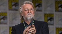 Michael Hirst, Creator Of Vikings - Exclusive Interview