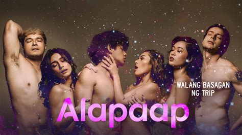 Alapaap Filipino Hot Short Film Vivamax On AAGMAAL COM