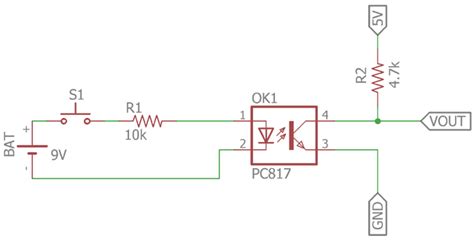 Pc817 Optocoupler Datasheet Pinout Circuits Arduino Examples Easybom