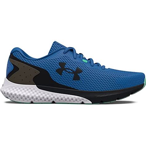 Road Running Under Armour Mens Charged Rogue 3 Road