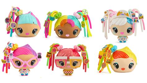 Top Grade Schooler Toys For Holiday 2022 My Squishy Little Pop Stars