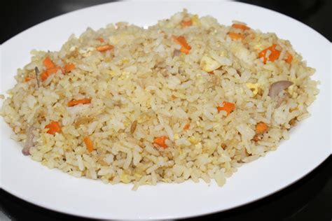 But they do not affect the opinions and recommendations of the au. How to Make Easy Fried Rice Using Leftover Rice: 14 Steps