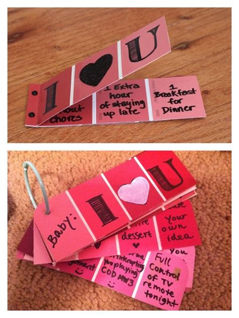 Check spelling or type a new query. 9 best Thoughtful DIY Anniversary Gifts for Him images on ...