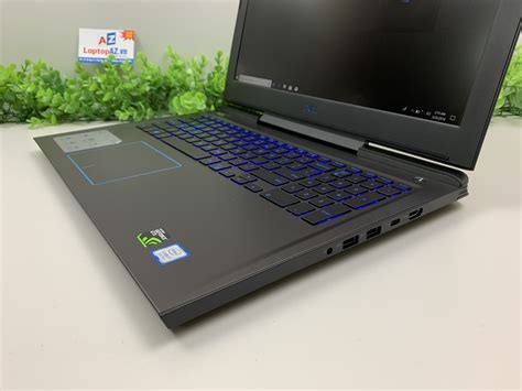 Bán Laptop Dell G7 7588 Core I7 8750h Chính Hãng Giá Rẻ