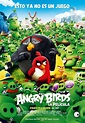 Cartel de la película Angry Birds. La película - Foto 13 por un total ...