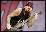 Korn's Reginald 'Fieldy' Arvizu Shares Thoughts About Post-Pandemic Shows