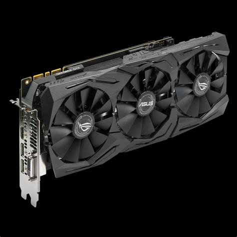 The geforce gtx 1080 ti has been designed to be the world's first 4k ready graphics card and ships with new industry leading hardware technologies that the gtx 1080 ti's blazing fast even comes at the same price of the original gtx 1080, at just $699 us. ASUS ROG STRIX GTX 1080 Ti OC Graphics Card Review