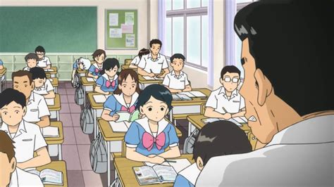 You can contribute information to this page, but first you must. Tonari no Seki-kun (série TV, 21 épisodes) - Anime-Kun