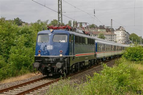 Rb 48 Rhein Wupper Bahn Fotos Bahnbilderde