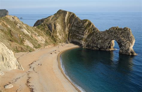 My England Jurassic Coast Dorset England Around The Worlds