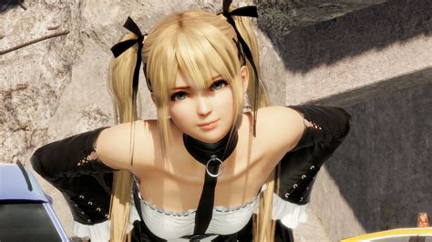 Dead Or Alive 6 Dead Or Alive 6 公式サイト Characters あやね The Game Was