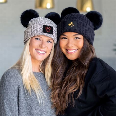 Disney X Love Your Melon Beanies Are Coming Soon Style