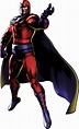 Magneto | Marvel vs. Capcom Wiki | Fandom