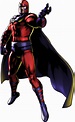 Magneto | Marvel vs. Capcom Wiki | Fandom