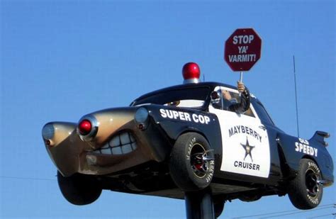 27 Strange And Funny Police Cars Curious Funny Photos Pictures