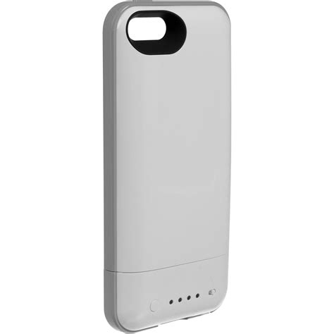 Mophie Juice Pack Plus For Iphone 55sse White 2111 Bandh