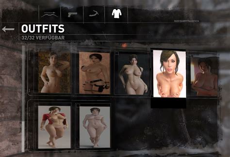 Rise Of The Tomb Raider Lara Nude Mod Page 16 Adult Gaming Loverslab
